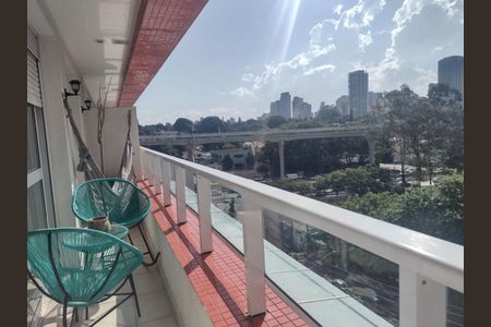 Apartamento à venda com 99m², 2 quartos e 2 vagas