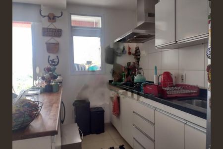 Apartamento à venda com 99m², 2 quartos e 2 vagas