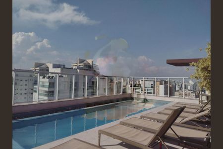 Apartamento à venda com 99m², 2 quartos e 2 vagas