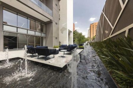 Apartamento à venda com 4 quartos, 324m² em Vila Nova Conceição, São Paulo