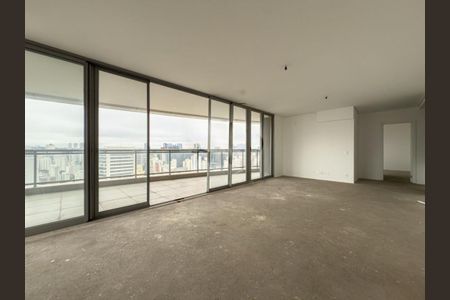 Apartamento à venda com 4 quartos, 324m² em Vila Nova Conceição, São Paulo