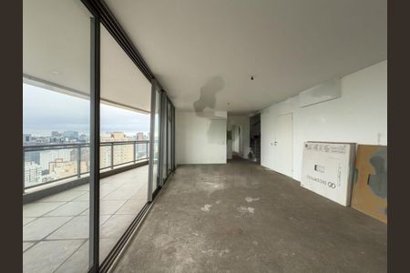Apartamento à venda com 4 quartos, 324m² em Vila Nova Conceição, São Paulo