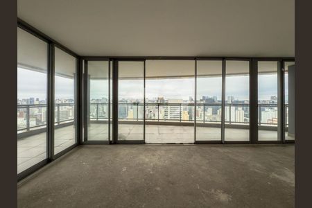 Apartamento à venda com 4 quartos, 324m² em Vila Nova Conceição, São Paulo