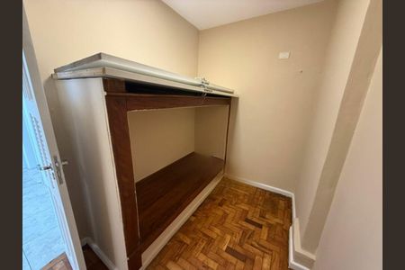 Apartamento à venda com 110m², 2 quartos e 1 vaga