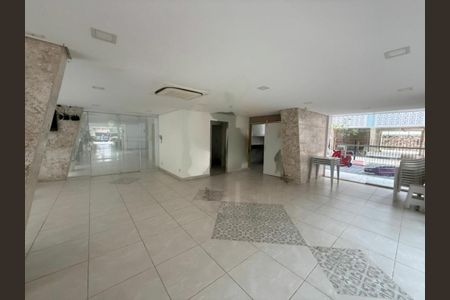 Apartamento à venda com 110m², 2 quartos e 1 vaga
