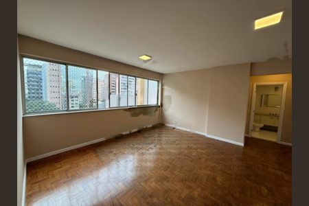Apartamento à venda com 2 quartos, 110m² em Paraíso, São Paulo