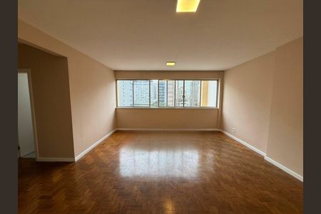 Apartamento à venda com 2 quartos, 110m² em Paraíso, São Paulo