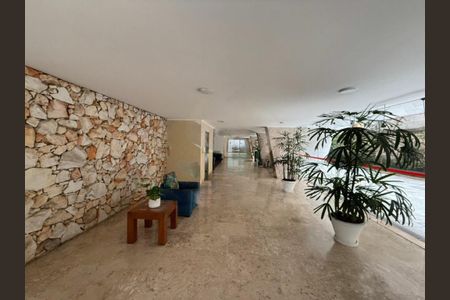 Apartamento à venda com 110m², 2 quartos e 1 vaga