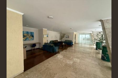 Apartamento à venda com 2 quartos, 110m² em Paraíso, São Paulo