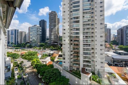 Apartamento à venda com 70m², 1 quarto e 1 vaga
