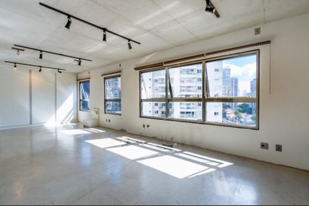 Apartamento à venda com 1 quarto, 70m² em Jardim das Acacias, São Paulo