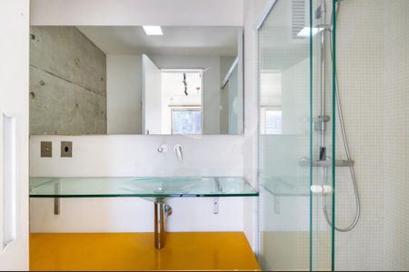 Apartamento à venda com 1 quarto, 70m² em Jardim das Acacias, São Paulo