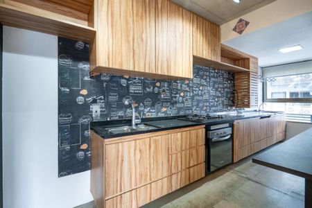 Apartamento à venda com 70m², 1 quarto e 1 vaga