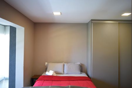 Estúdio de kitnet/studio para alugar com 1 quarto, 42m² em Sumarezinho, São Paulo