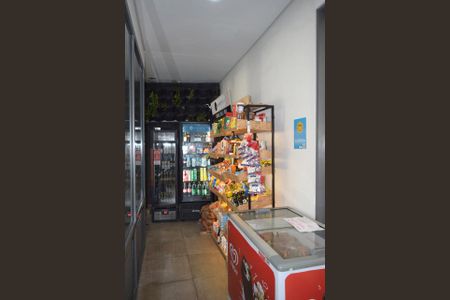 Studio para alugar com 42m², 1 quarto e 1 vagaMini mercado