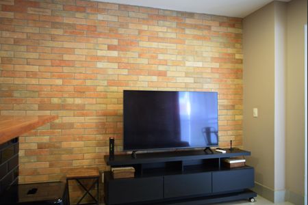 Estúdio de kitnet/studio para alugar com 1 quarto, 42m² em Sumarezinho, São Paulo