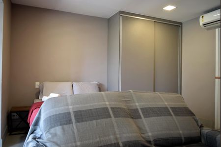 Estúdio de kitnet/studio para alugar com 1 quarto, 42m² em Sumarezinho, São Paulo