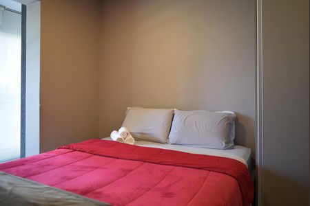 Studio para alugar com 42m², 1 quarto e 1 vagaEstúdio