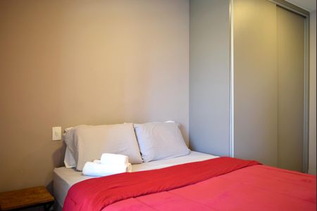 Studio para alugar com 42m², 1 quarto e 1 vagaEstúdio