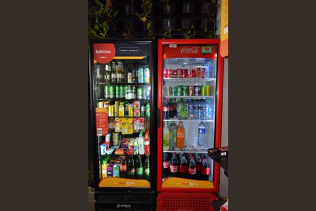 Studio para alugar com 42m², 1 quarto e 1 vagaMini mercado