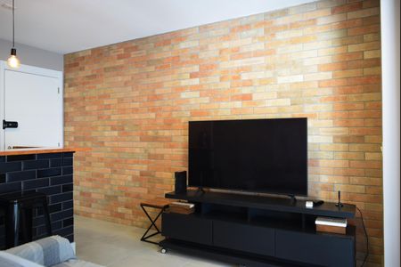 Studio para alugar com 42m², 1 quarto e 1 vagaEstúdio