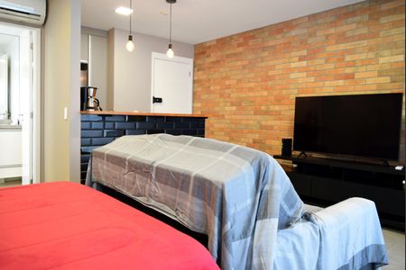 Studio para alugar com 42m², 1 quarto e 1 vagaEstúdio