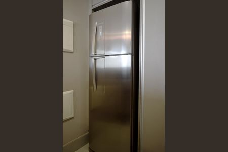 Studio para alugar com 42m², 1 quarto e 1 vagaEstúdio - cozinha