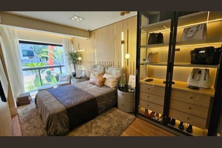 Apartamento à venda com 107m², 3 quartos e 2 vagas