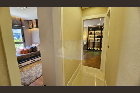 Apartamento à venda com 107m², 3 quartos e 2 vagas