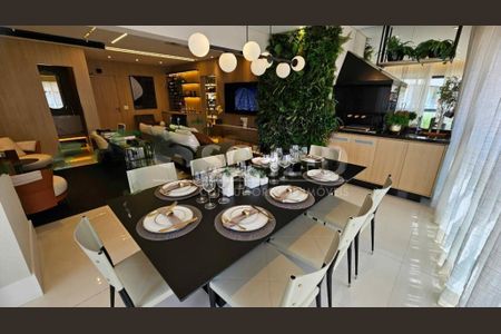 Apartamento à venda com 107m², 3 quartos e 2 vagas
