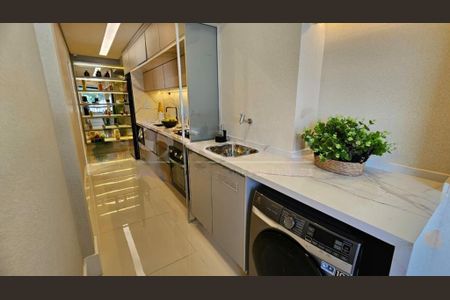 Apartamento à venda com 107m², 3 quartos e 2 vagas