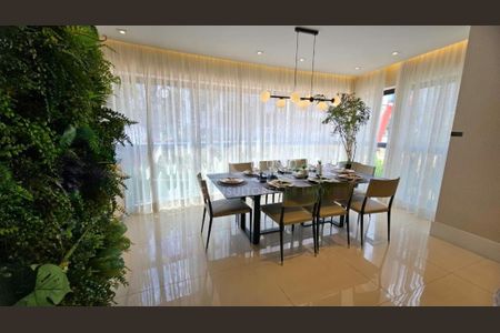 Apartamento à venda com 3 quartos, 107m² em Jardim das Acacias, São Paulo