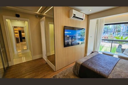 Apartamento à venda com 3 quartos, 107m² em Jardim das Acacias, São Paulo