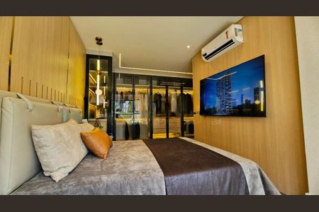 Apartamento à venda com 3 quartos, 107m² em Jardim das Acacias, São Paulo