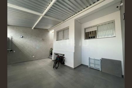 Casa à venda com 3 quartos, 202m² em Campo Grande, São Paulo
