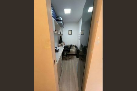 Casa à venda com 3 quartos, 202m² em Campo Grande, São Paulo