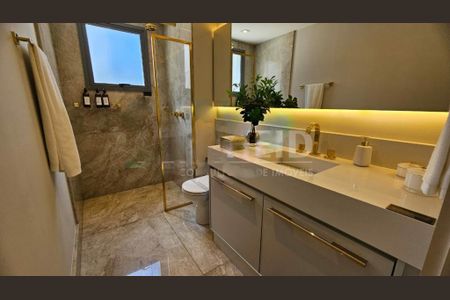 Apartamento à venda com 107m², 3 quartos e 2 vagas