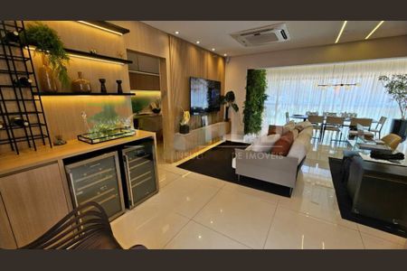 Apartamento à venda com 3 quartos, 107m² em Jardim das Acacias, São Paulo