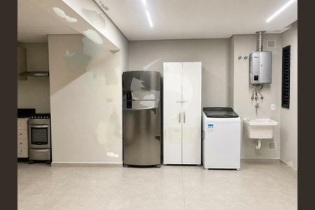 Apartamento à venda com 2 quartos, 69m² em Vila Sofia, São Paulo