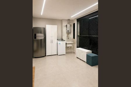 Apartamento à venda com 2 quartos, 69m² em Vila Sofia, São Paulo