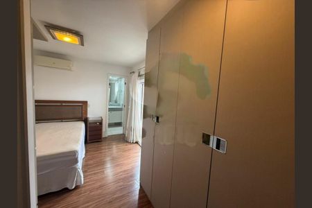 Apartamento à venda com 1 quarto, 84m² em Vila Gertrudes, São Paulo