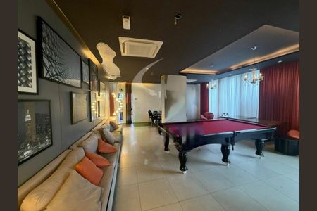 Apartamento à venda com 1 quarto, 84m² em Vila Gertrudes, São Paulo