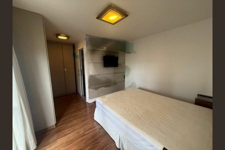 Apartamento à venda com 1 quarto, 84m² em Vila Gertrudes, São Paulo