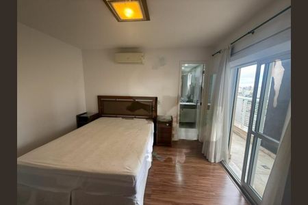 Apartamento à venda com 1 quarto, 84m² em Vila Gertrudes, São Paulo