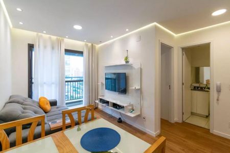 Apartamento à venda com 1 quarto, 29m² em Vila Santa Catarina, São Paulo