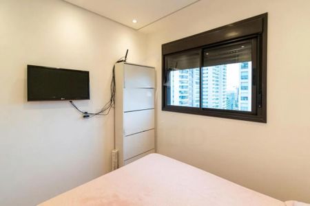 Apartamento à venda com 1 quarto, 29m² em Vila Santa Catarina, São Paulo