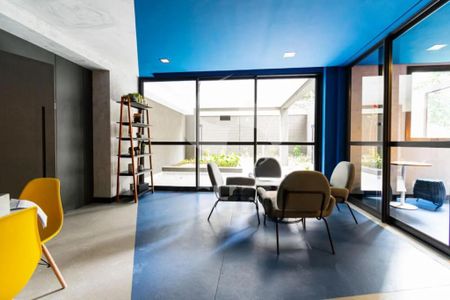 Apartamento à venda com 1 quarto, 29m² em Vila Santa Catarina, São Paulo