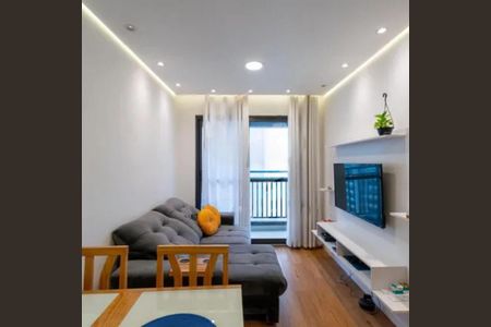 Apartamento à venda com 1 quarto, 29m² em Vila Santa Catarina, São Paulo