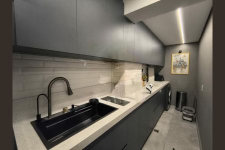 Apartamento à venda com 103m², 3 quartos e 3 vagas