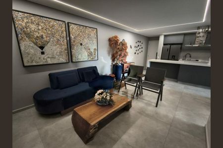 Apartamento à venda com 103m², 3 quartos e 3 vagas